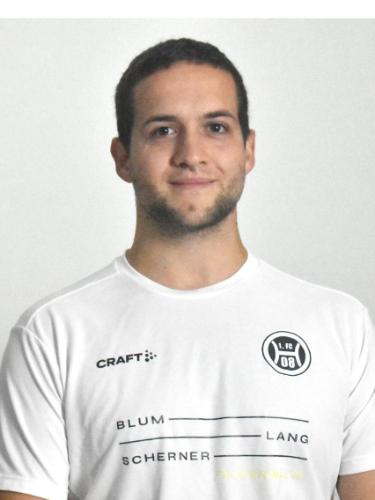 Philipp Pascal Kranz