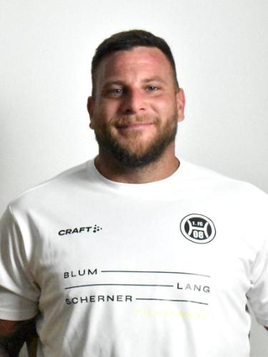 Markus Kreis