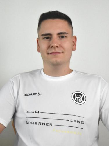 Christian Modolo