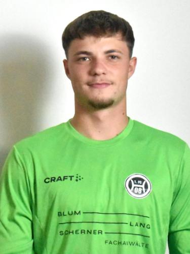 Jan Sven Piotrowski