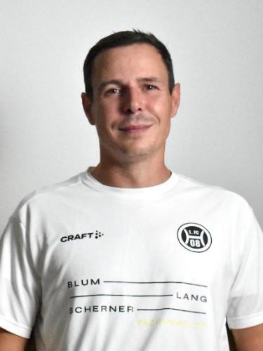 Andre Pischulti