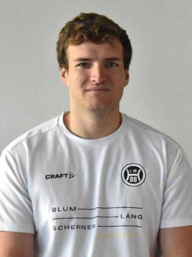Max Rieger