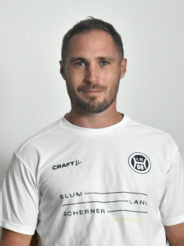 Yannick Rocchia