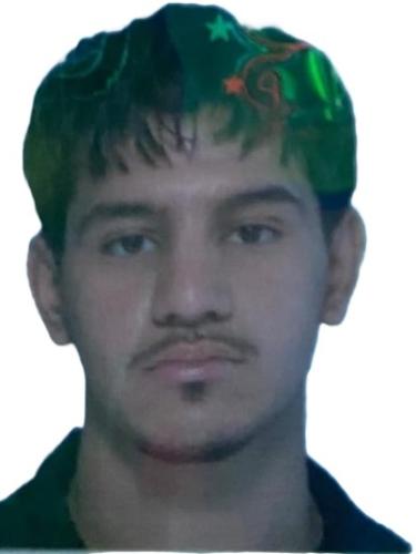 Benjamin Shirzad