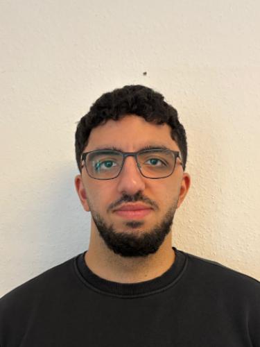 Mohammad Bdeiwi