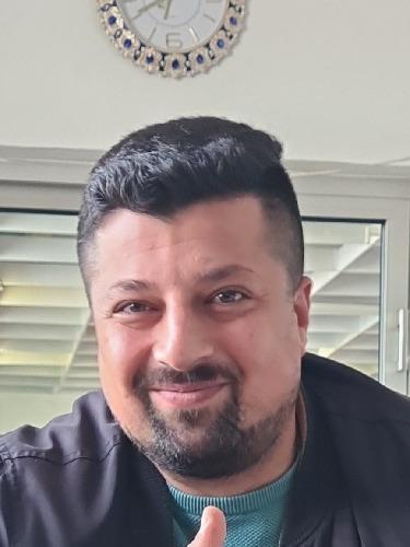 Mazhar Ötnü