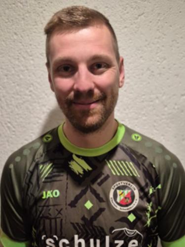 Andy-Lee Einenkel