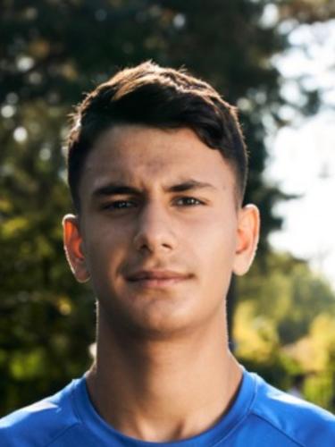 Haydar Devran Can Sahan