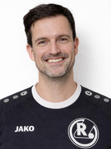 Daniel Füssel