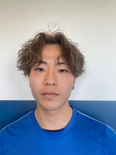 Haruto Idoguchi