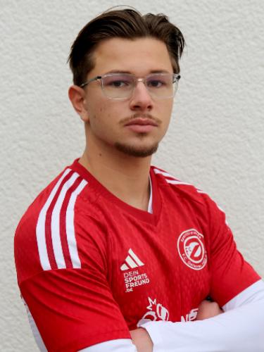 Hendrik Reiff