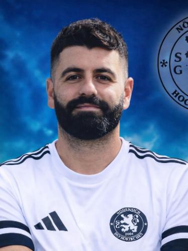 Ferhat Alkan