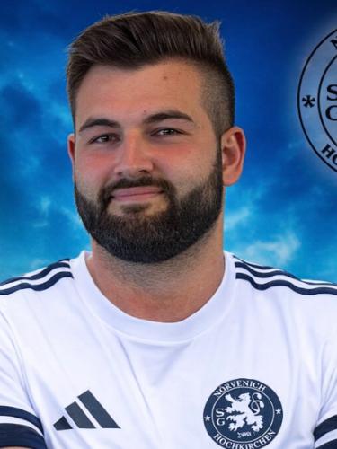 Sebastian Käufer