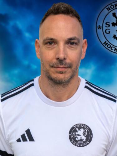 David Ohrem
