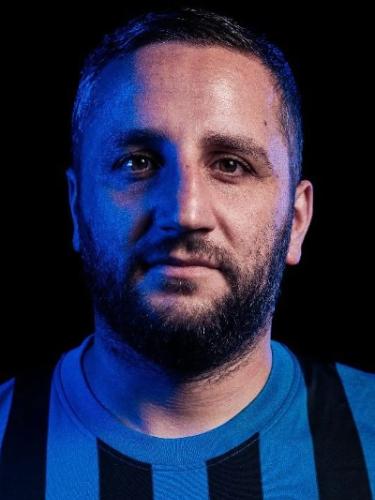 Ahmed Dymokraty