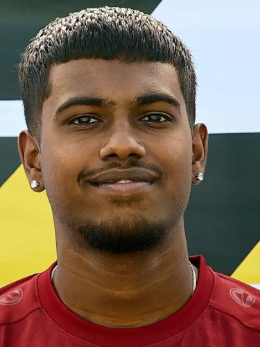 Purathanan Ganeswaran