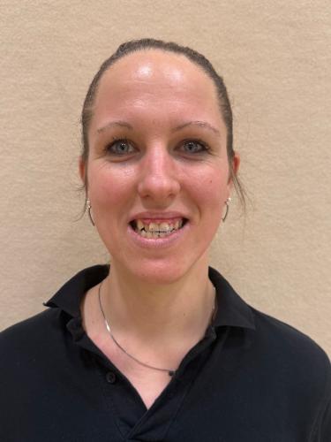 Jennifer Ruppert