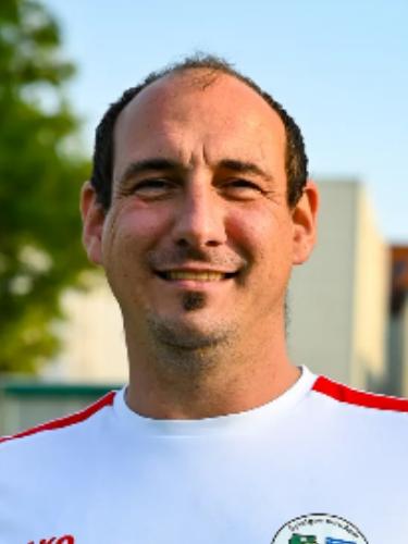Sascha Budnik