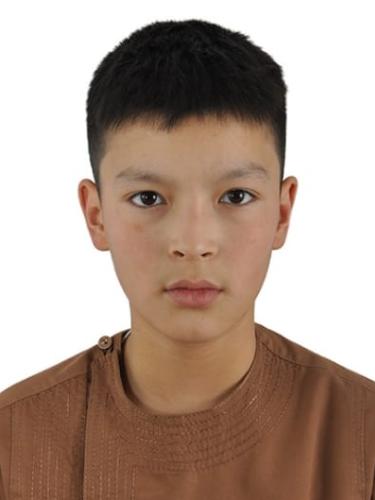Ahmad Ashraf Khadir