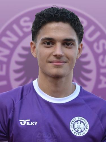 Bedirhan Kazak
