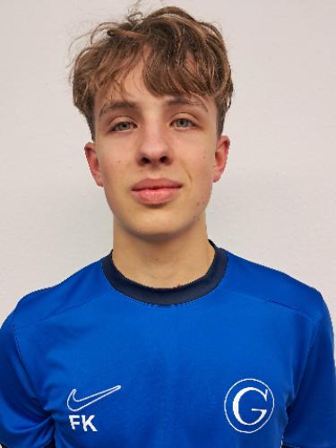 Finn Kühner