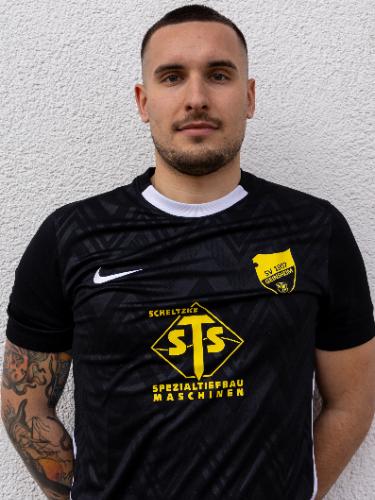 Lukas Keim