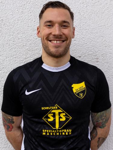Tobias Keim
