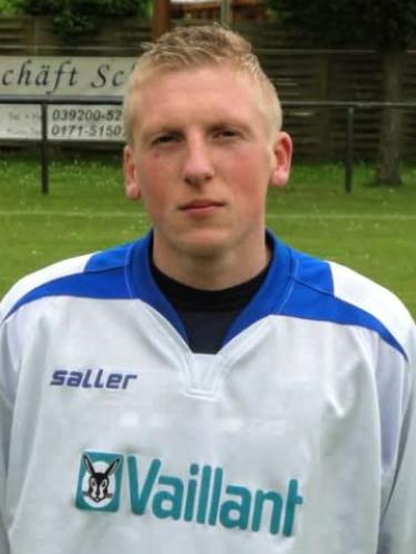Maximilian Kompf