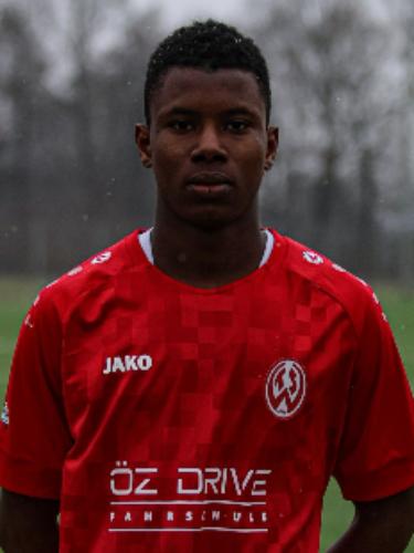 Mamadou Balde