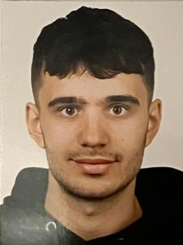 Keanu Linus Potschien