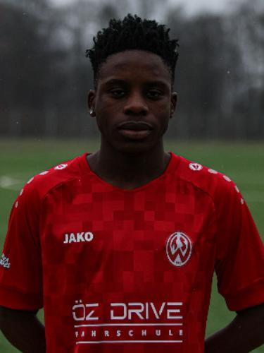 Sean Nyambiya