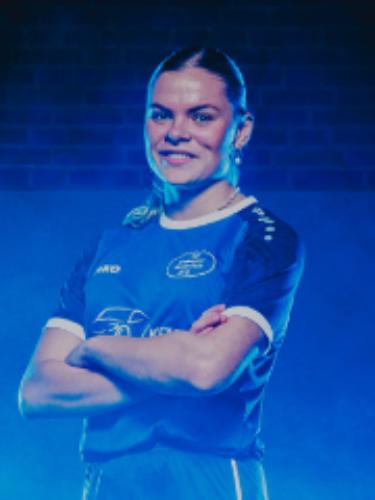 Tabea Johanna Bothe