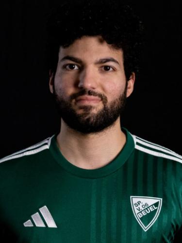 Ali Taleb