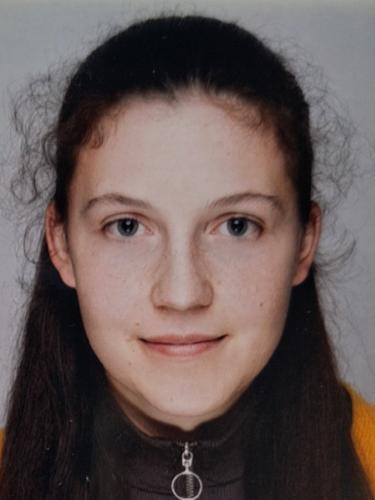 Rebekka Joy Wenzel