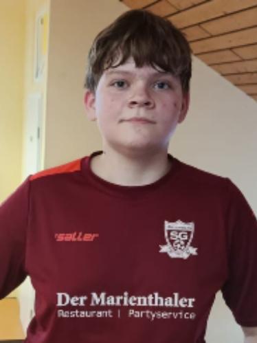 Jannick Steven Sommerfeld