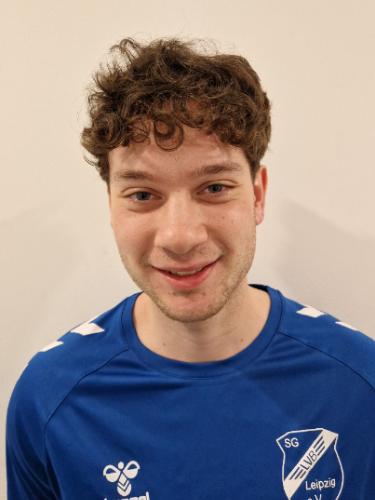 Maximilian Wozniak