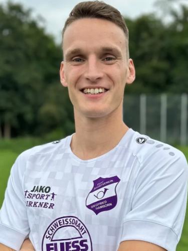 Yannick Schmitz