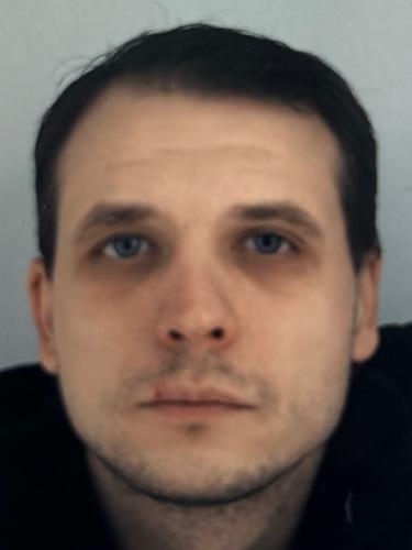 Patryk Marek Walczak