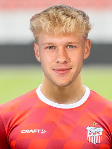 Luca Prasse