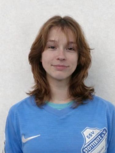 Matilda Ngucaj