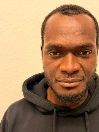 Wilfried Ndjeng-Djob