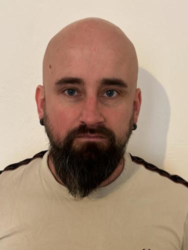 Michael Reinholdt