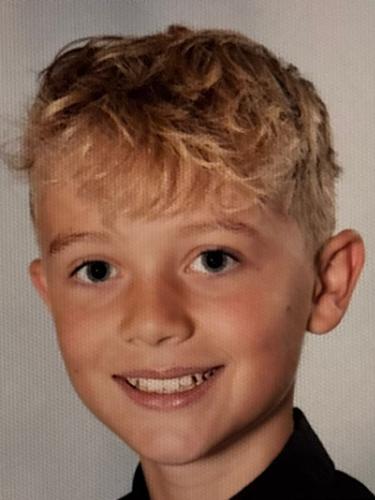 Mads Lion Beier