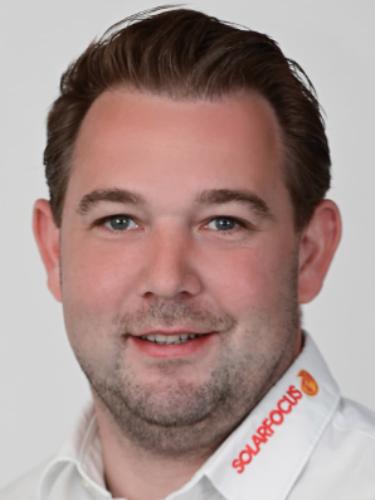 Tobias Krichbaum