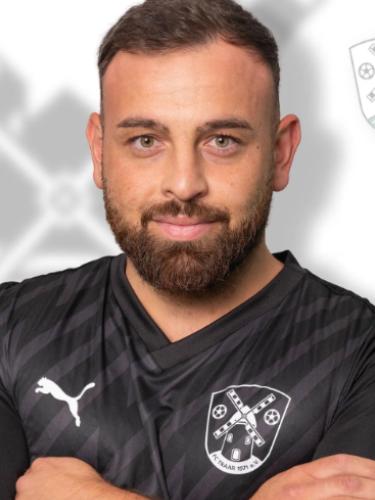 Samet Köksal