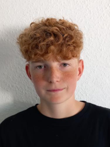 Kian Jäger