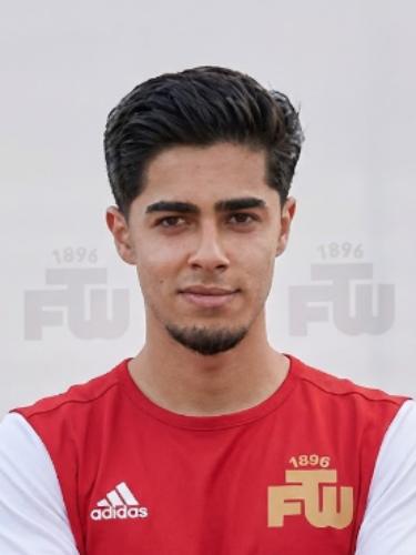 Arian Muradi