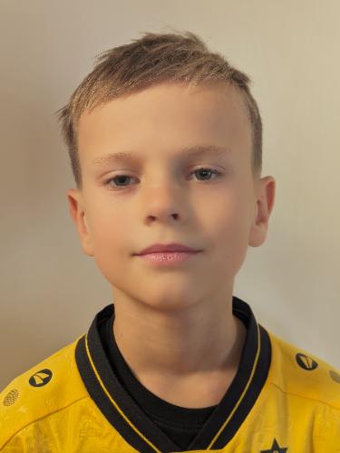 Linus Baierl