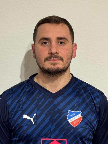 Jan Bazouaa