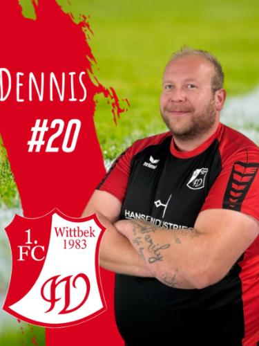 Dennis Delfs